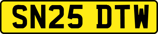 SN25DTW