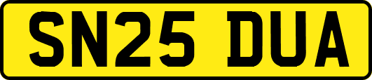 SN25DUA