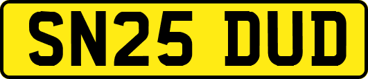 SN25DUD