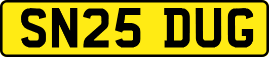 SN25DUG