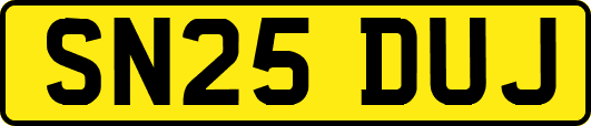 SN25DUJ