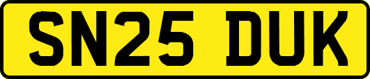 SN25DUK