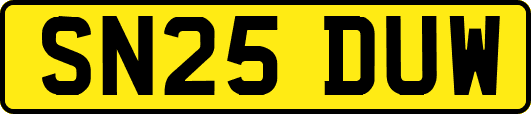 SN25DUW