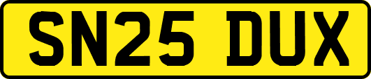 SN25DUX