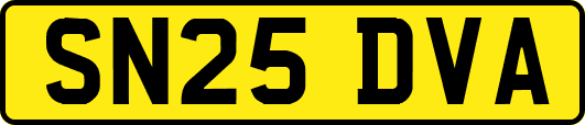 SN25DVA