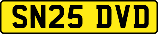 SN25DVD