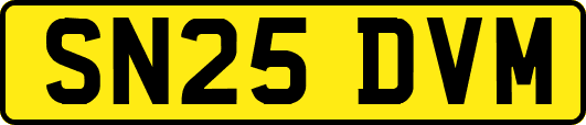 SN25DVM