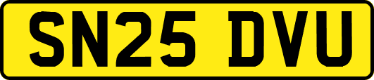 SN25DVU