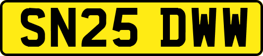 SN25DWW