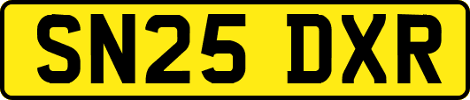 SN25DXR