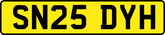 SN25DYH