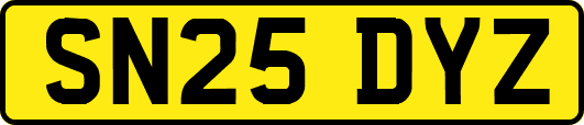 SN25DYZ