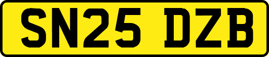 SN25DZB