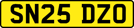SN25DZO