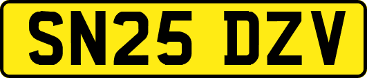 SN25DZV