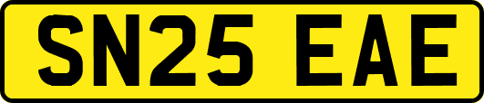 SN25EAE