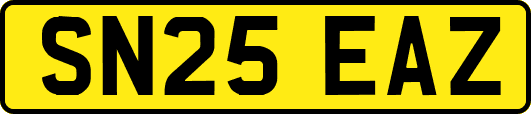 SN25EAZ