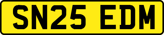 SN25EDM