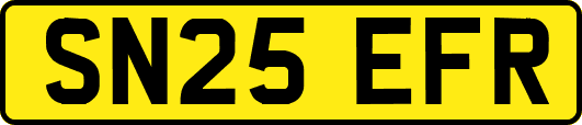 SN25EFR