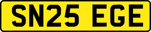 SN25EGE