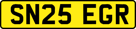 SN25EGR