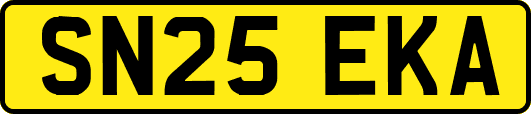 SN25EKA