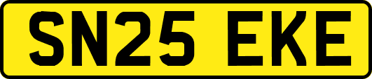 SN25EKE