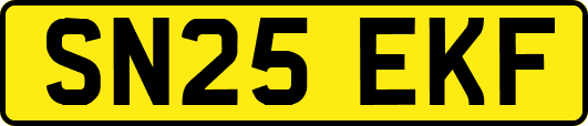 SN25EKF