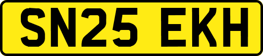 SN25EKH