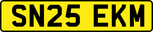 SN25EKM