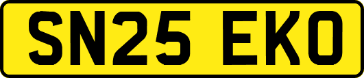 SN25EKO