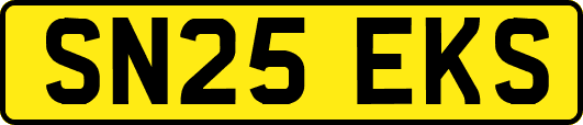 SN25EKS