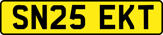 SN25EKT