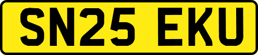 SN25EKU