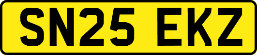 SN25EKZ