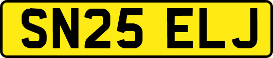 SN25ELJ