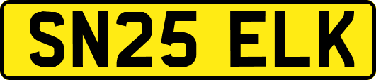 SN25ELK