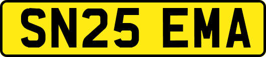 SN25EMA
