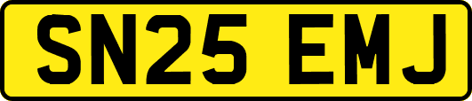 SN25EMJ