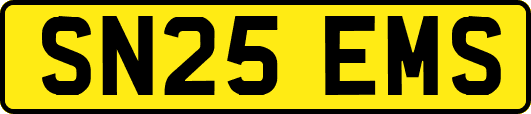 SN25EMS