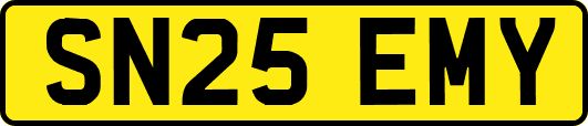 SN25EMY