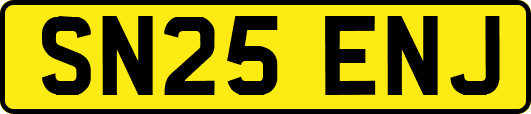 SN25ENJ