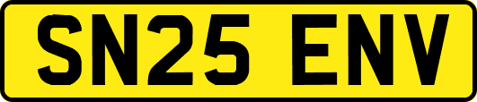 SN25ENV