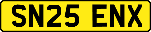 SN25ENX