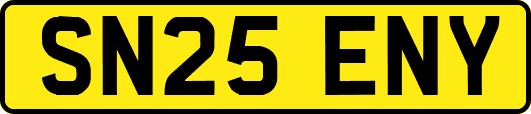 SN25ENY