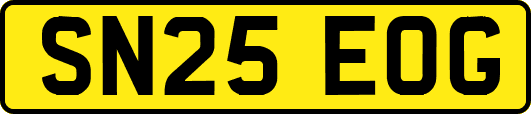 SN25EOG