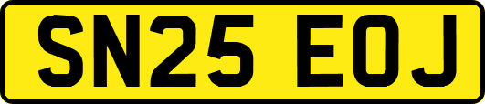 SN25EOJ