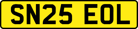 SN25EOL