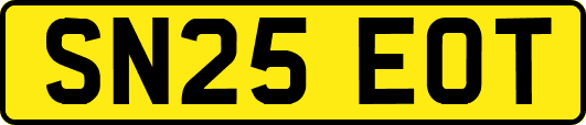 SN25EOT