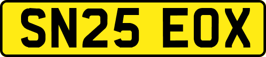 SN25EOX